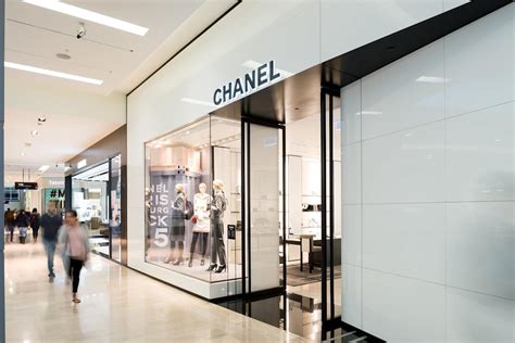 chanel boutique bondi|chanel bondi junction.